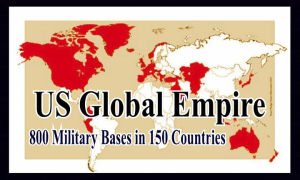 US Global Empire