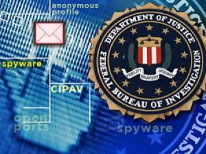 FBI-Wiretapping