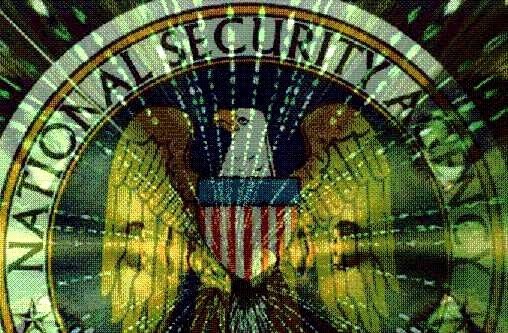 NSA-Spectrum